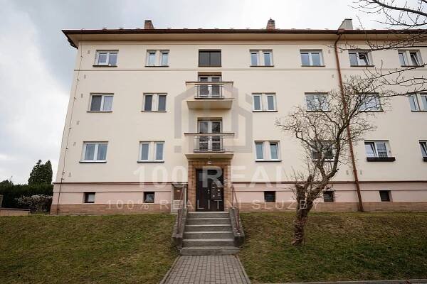 Prodej Byt 2+1, 9. května, Litomyšl - Litomyšl-Město, okres Svitavy
