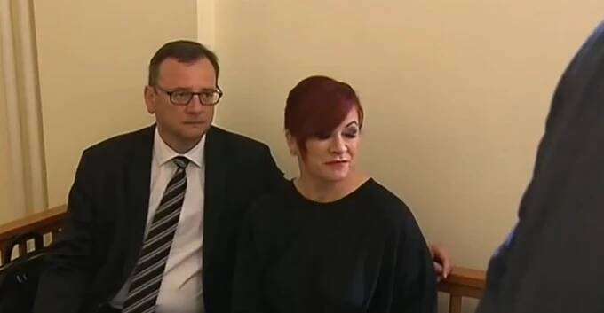 Soud s Nečasovými se musí celý opakovat - Echo24.cz