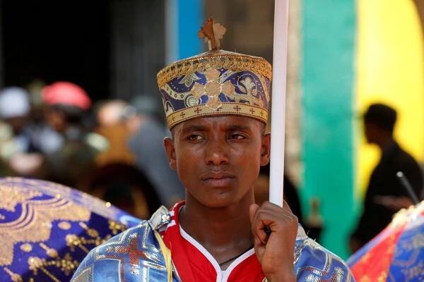 Etiopská policie zatkla 250 nacionalistů, kteří se o víkendu v Addis Abebě pokusili o puč