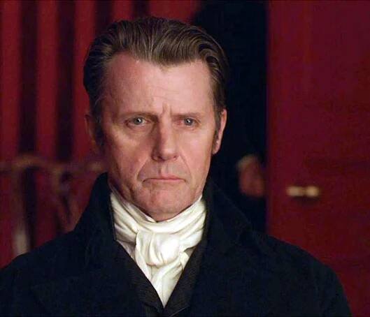 Anthony Calf, Poldark (2019)