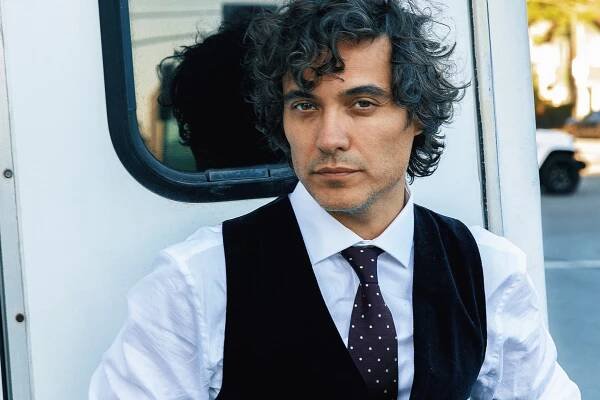 Martín Rodríguez Joins Netflix’s ‘El Marginal’ Spin-Off ‘En el Barro’