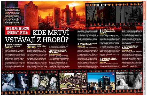 Enigma Speciál předplatné - Časopisy - Magaziny.cz