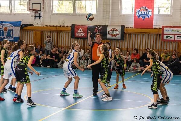 Eastercup 17.4.2022 | BK Klatovy