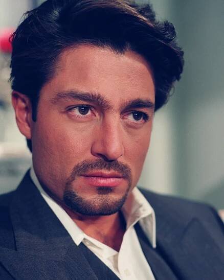 Dvě tváře lásky - Promo - Fernando Colunga