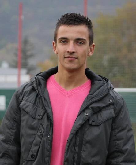 Fotbalistovi nečekaně selhalo srdce: Jakub (†27) umíral před očima své rodiny