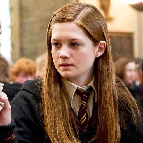 Bonnie Wright, the Actor Who Played Ginny Weasley, Has Given Birth — and Now We All Feel Ancient