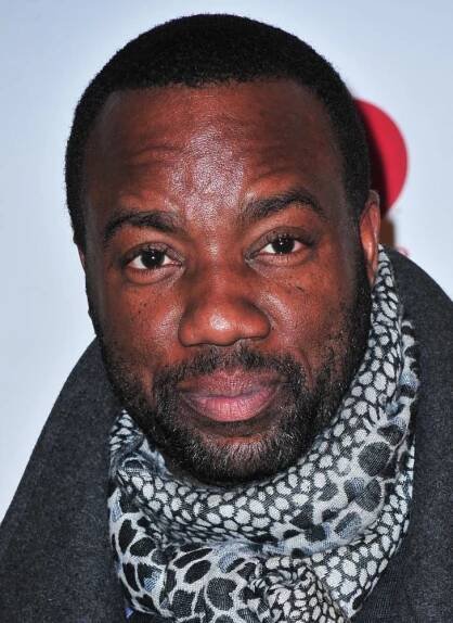 Malik Yoba at arrivals for BETTY & CORETTA Premiere, Tribeca Cinemas, New York, NY January 28, 2013. Photo By: Gregorio T. Binuya/Everett Collection