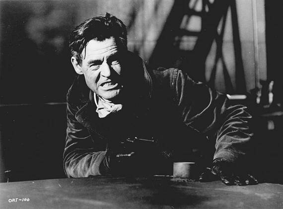 Zítřek nemá šanci (1959)