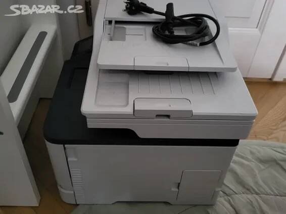 Laserová tiskárna Xerox C235DNI