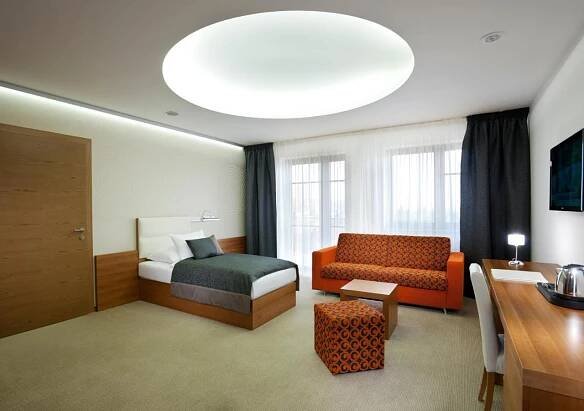 Hotel Vitality Vendryně - Ceny, Kontakt, Hodnocení - Komfortní Ubytování | Česká republika