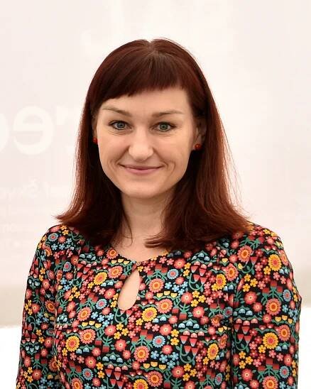 Kateřina Tučková
