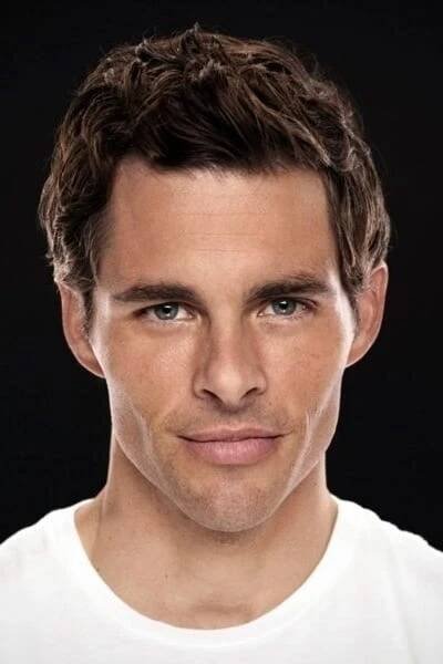 James Marsden herec