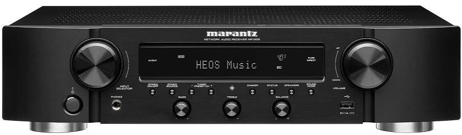 Marantz NR1200 Návod k obsluze