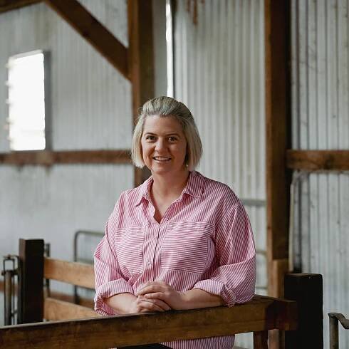Rural Women’s Acceleration Grant | AgriFutures Australia