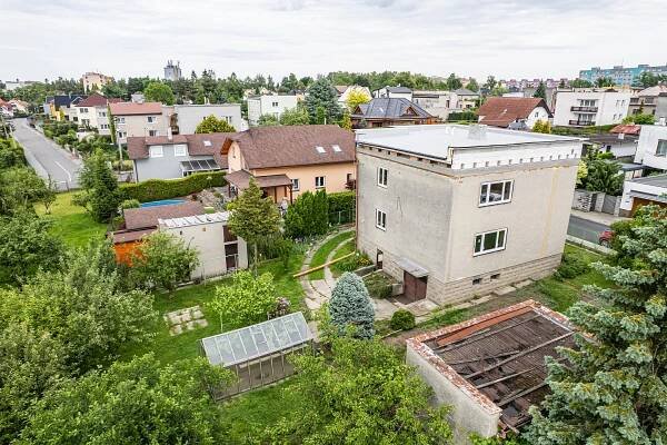 Prodej Dům, Čapkova, Hlučín, okres Opava