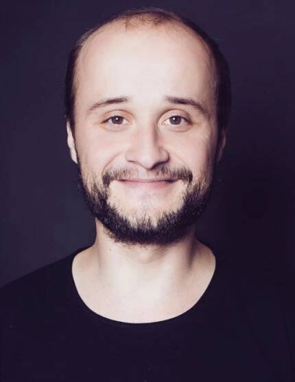 Daniel Fischer | Filmová místa.cz