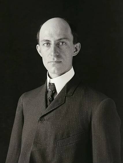 Bratři Wrightové – Wikipedie