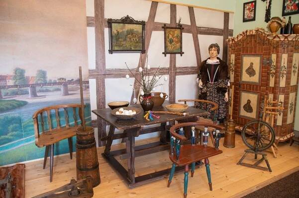 Muzeum Sokolov, Karlovarského kraje foto 6