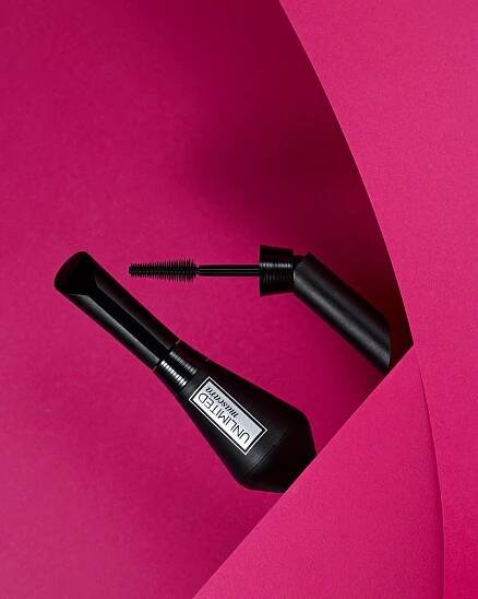 L'ORÉAL PARIS Unlimited Mascara 7,4 ml