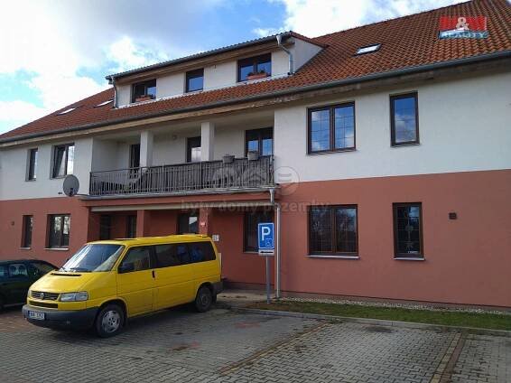Pronájem Byt 1+kk, Za Humny, Chyňava