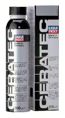 Liqui Moly 7181/3721 CeraTec Keramická přísada do oleje 300 ml