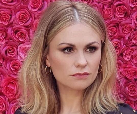 Anna Paquin