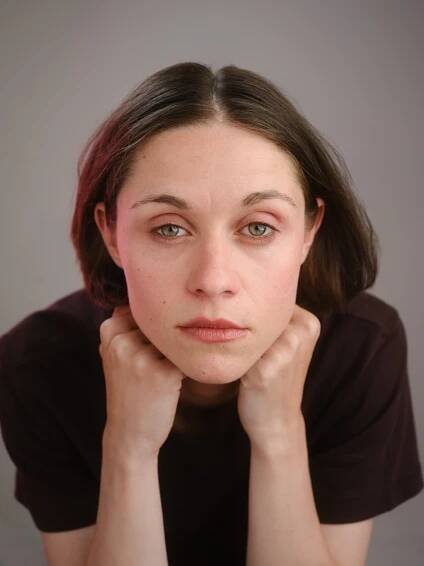 Andrea Uhlík Berecková - ArtAgent