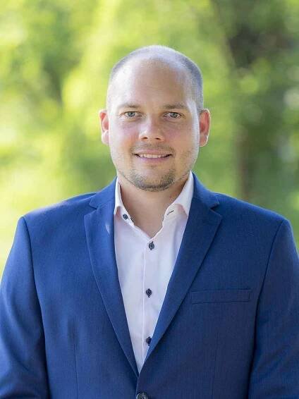 ANO zvítězilo i v Moravském Krumlově. Nejvíc hlasů má ale Tomáš Třetina