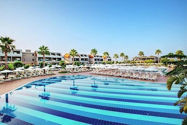 TUI Magic Life Jacaranda – fotka 2
