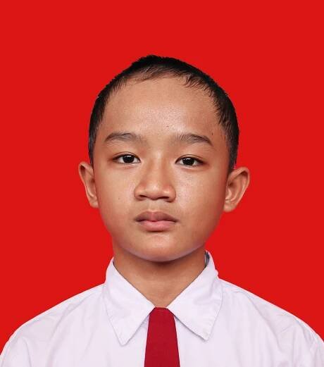 MUHAMMAD HIZAM ALFAHRAIN