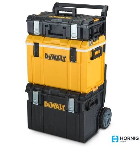 DeWalt DWST1-81333 chladící box DS404, 25,5l, led až 5dní.