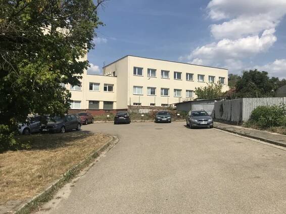 Pronájem kanceláří 66 m², ulice Kaštanová, Brno - Brněnské Ivanovice ...