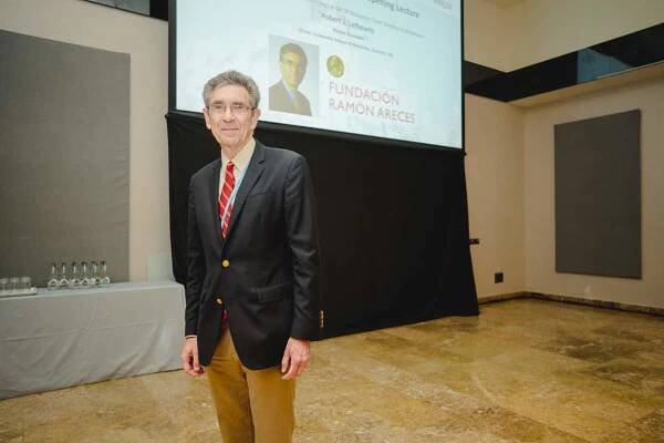 SEBBM 2019 | Fernando Moreno Herrero Lab