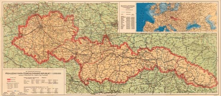 Památník v Mikulově připomíná oběti mnichovské zrady: Statisíce vlastenců prchaly z pohraničí