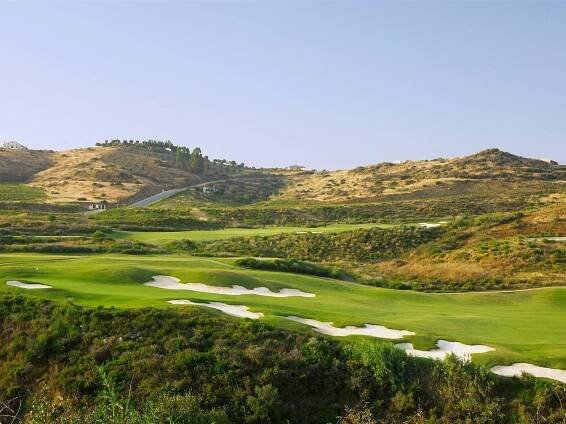 La Cala Europa Golf