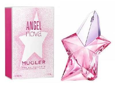 Thierry Mugler Angel Nova Eau de Toilette dámská toaletní voda 50 ml