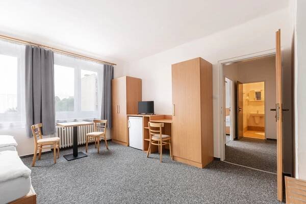 Ubytování Pardubice | HOTEL TRIM s.r.o.