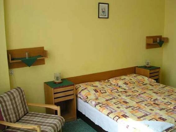 Hotelový dům Morava, Žďár nad Sázavou | Hotel.cz