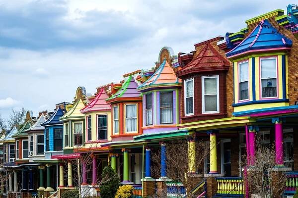 baltimore
