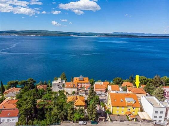 Apartmány SENKA
