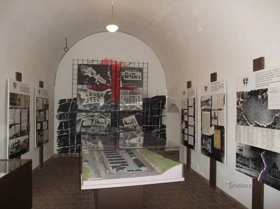 Muzeum královská mincovna…, Tipy na výlet | Turistika.cz
