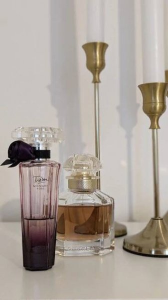 Trésor Midnight Rose Lancôme pro ženy