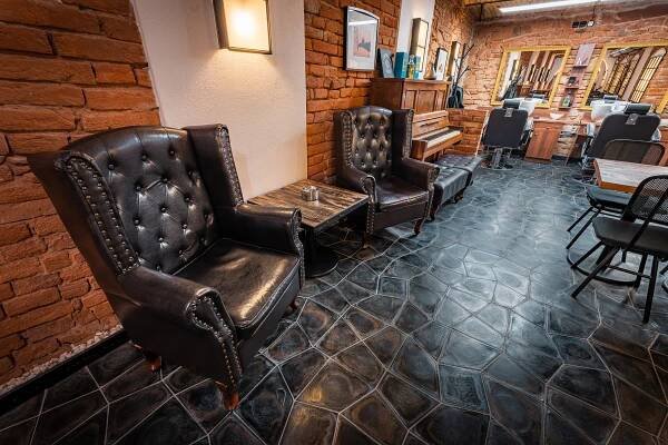 Head Barber – Stylové barbershopy ve Zlíně a Kroměříži