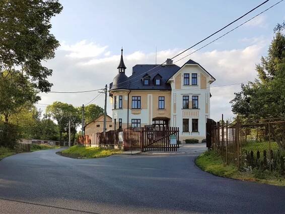 Lesy Budišov nad Budišovkou - Oficiální stránky Město Budišov nad Budišovkou