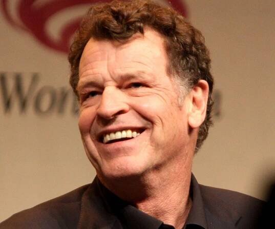 John Noble Biography - Facts, Childhood, Family Life & Achievements