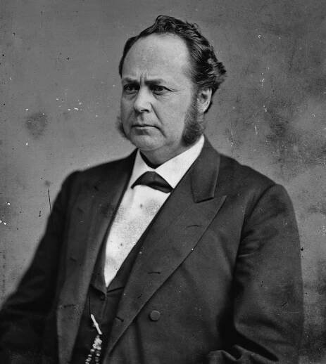William Windom (Politiker)