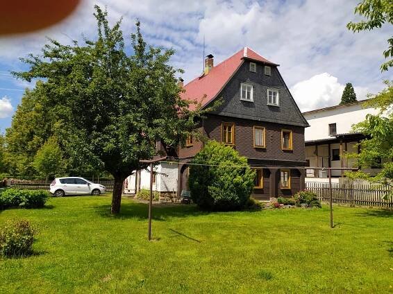 Prodej Dům, Mikulášovice, okres Děčín