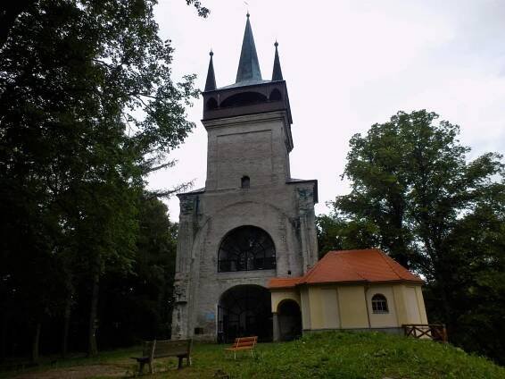 Bolfánek