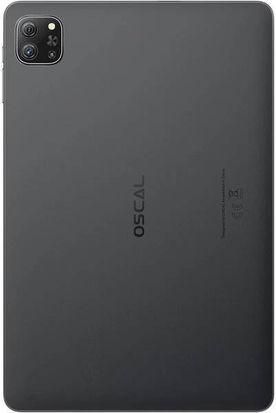 Oscal Pad 60 gray