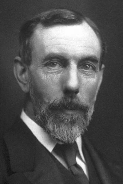 Sir William Ramsay